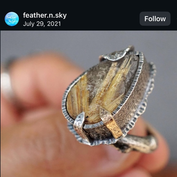 For Christine!  Plus Turquoise ring, as discussed! 🩵 - Picture 13 of 16